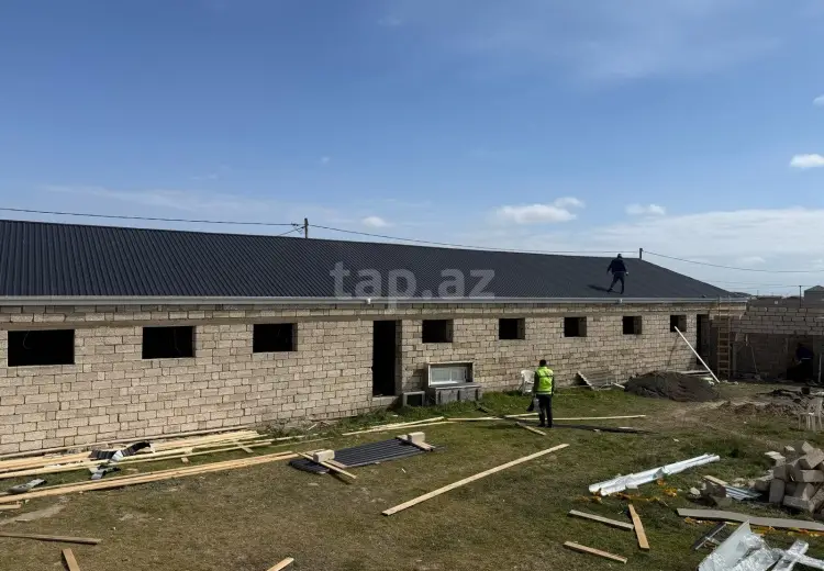 0 m² Obyekt / Ofis , Binə qəs., Xəzər, Bakı