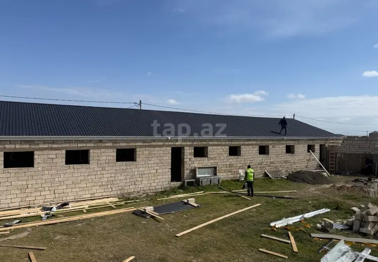 0 m² Obyekt / Ofis , Binə qəs., Xəzər, Bakı
