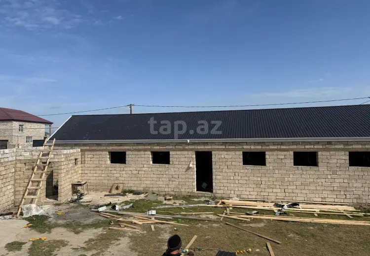 0 m² Obyekt / Ofis , Binə qəs., Xəzər, Bakı