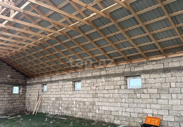 0 m² Obyekt / Ofis , Binə qəs., Xəzər, Bakı