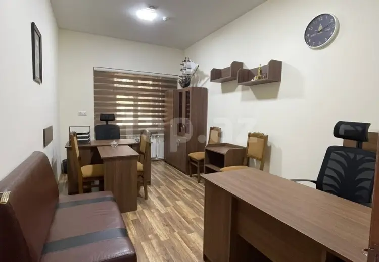 0 m² Obyekt / Ofis , Biləcəri qəs., Binəqədi, Bakı