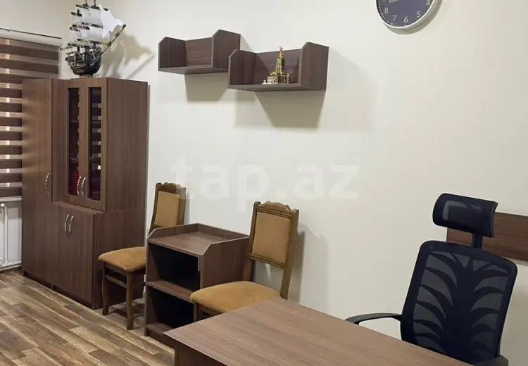 0 m² Obyekt / Ofis , Biləcəri qəs., Binəqədi, Bakı