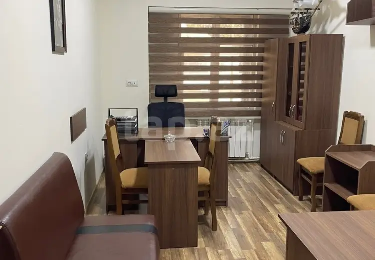 0 m² Obyekt / Ofis , Biləcəri qəs., Binəqədi, Bakı