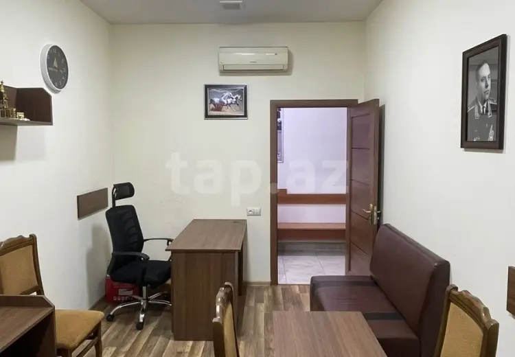 0 m² Obyekt / Ofis , Biləcəri qəs., Binəqədi, Bakı