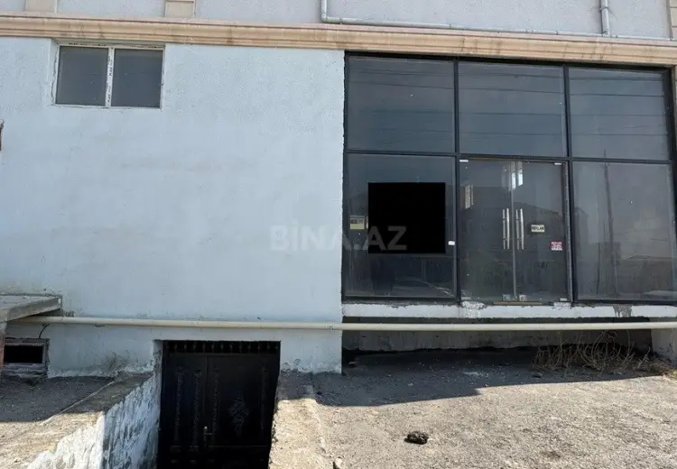 215 m² Obyekt / Ofis Satılır, Masazır, Abşeron