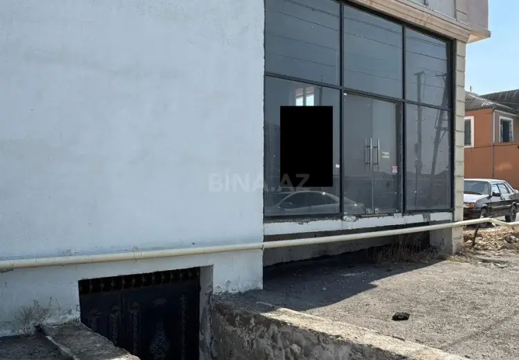 215 m² Obyekt / Ofis Satılır, Masazır, Abşeron
