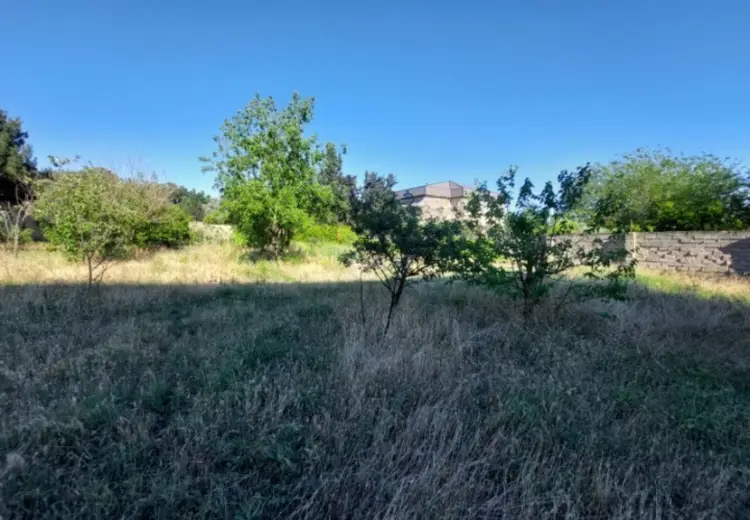 4 sot Torpaq Satılır, Bilgəh qəs., Sabunçu, Bakı