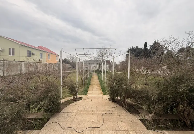 0 m² Obyekt / Ofis , Mərdəkan, Xəzər, Bakı