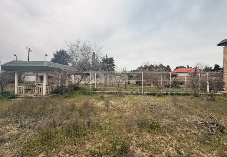0 m² Obyekt / Ofis , Mərdəkan, Xəzər, Bakı