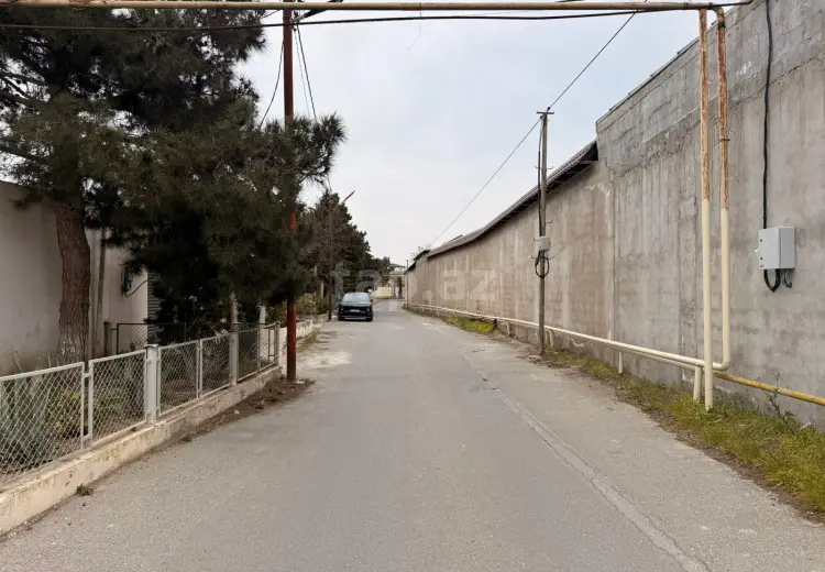 0 m² Obyekt / Ofis , Mərdəkan, Xəzər, Bakı
