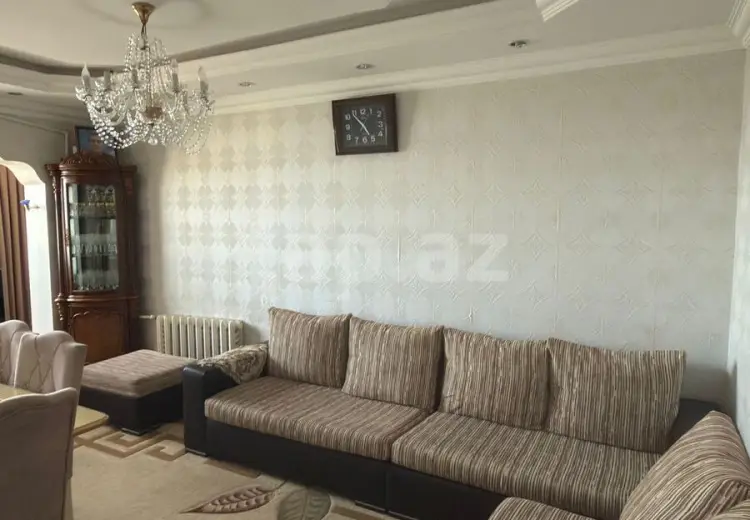 3 otaqlı mənzil , Bakı