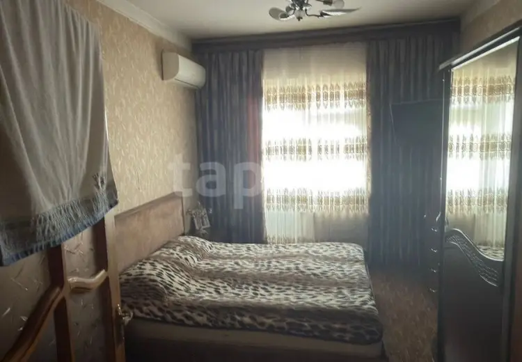 3 otaqlı mənzil , Bakı