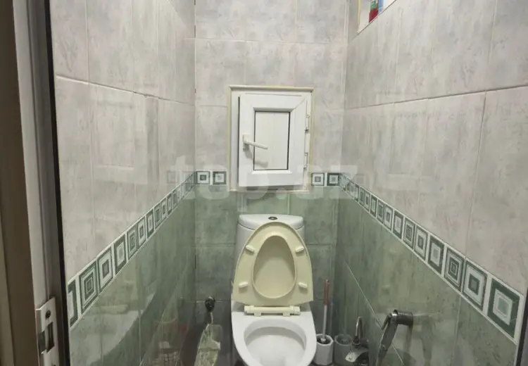 3 otaqlı mənzil , Bakı