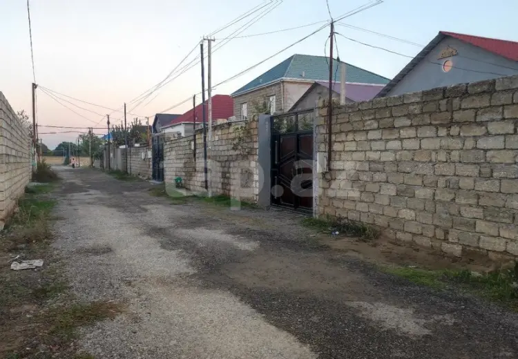 0 m² Obyekt / Ofis , Məştağa qəs., Sabunçu, Bakı