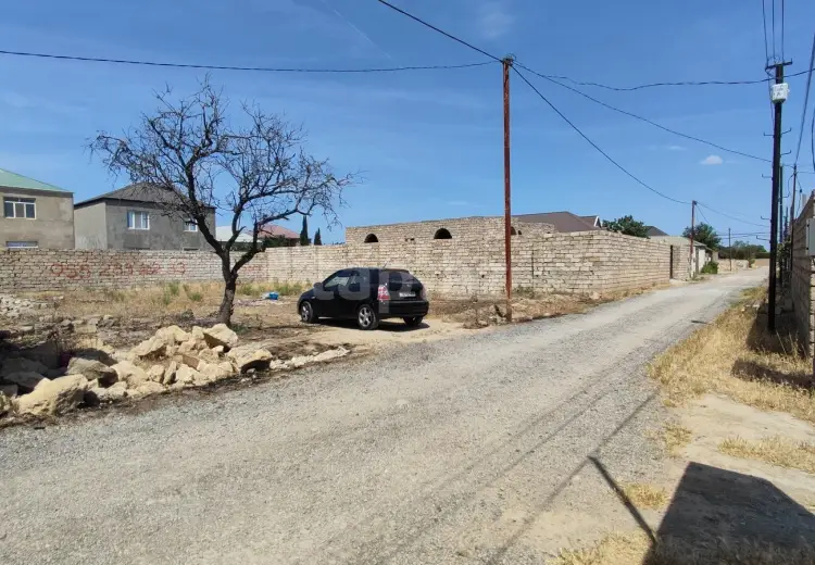 0 m² Obyekt / Ofis , Məştağa qəs., Sabunçu, Bakı