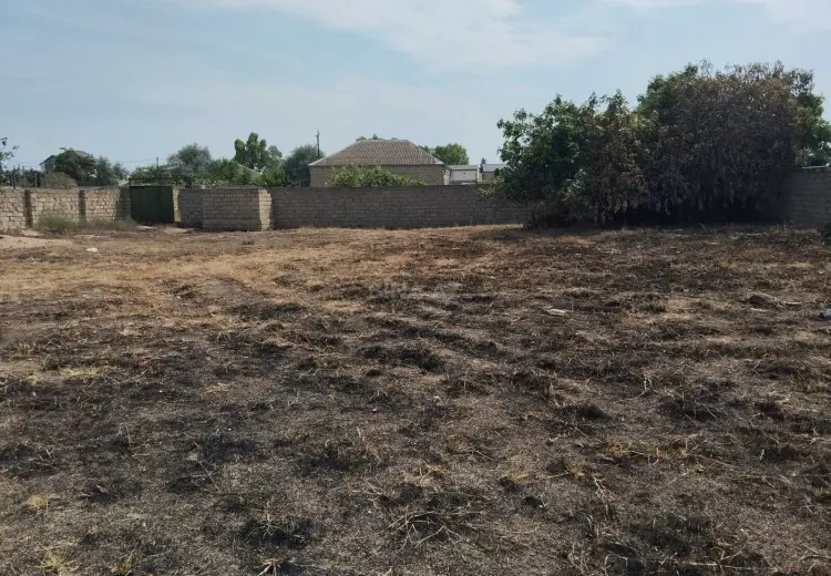 12 sot Torpaq Satılır, Bilgəh qəs., Sabunçu, Bakı
