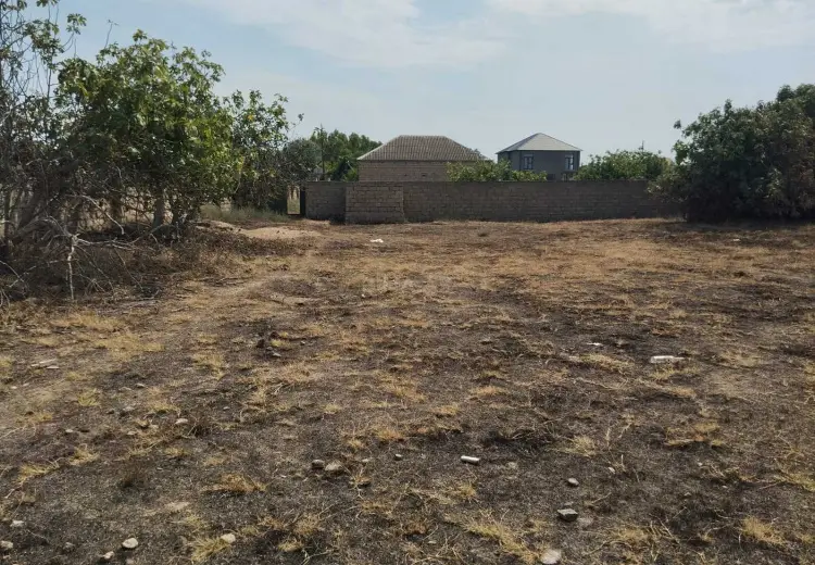 12 sot Torpaq Satılır, Bilgəh qəs., Sabunçu, Bakı