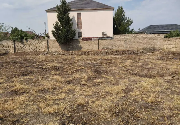 12 sot Torpaq Satılır, Bilgəh qəs., Sabunçu, Bakı