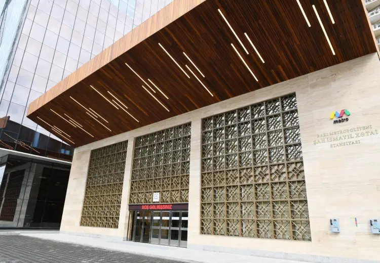 1400 m² Obyekt / Ofis Satılır, Xətai, Bakı
