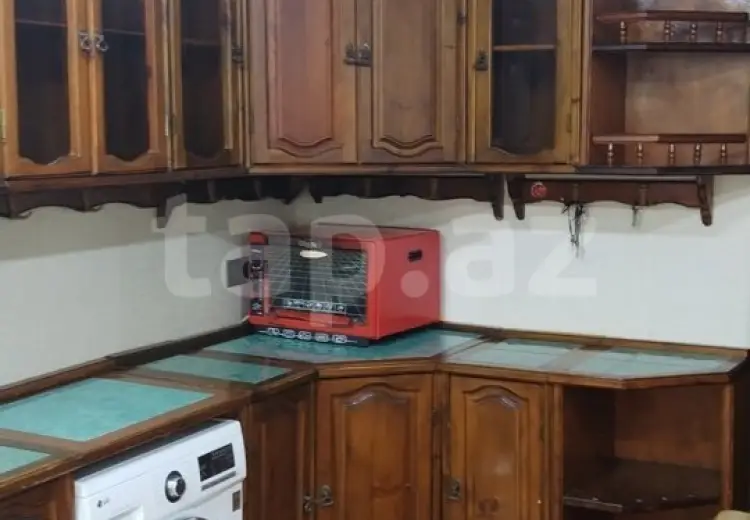 3 otaqlı mənzil , Sumqayıt
