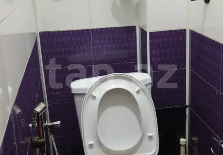 3 otaqlı mənzil , Sumqayıt
