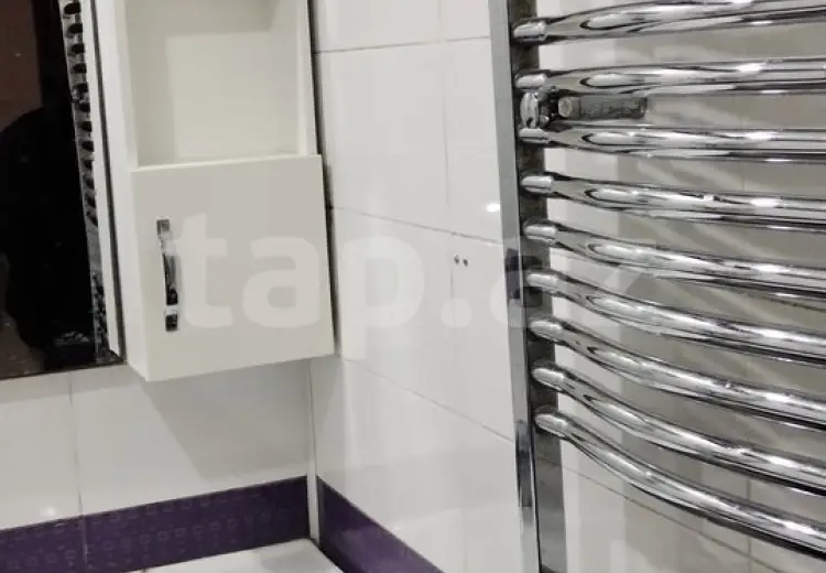 3 otaqlı mənzil , Sumqayıt