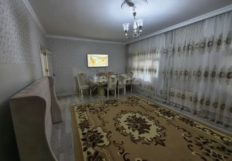 3 otaqlı mənzil , Sumqayıt