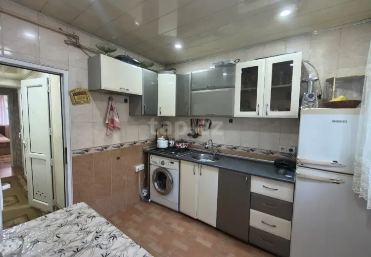 3 otaqlı mənzil , Sumqayıt