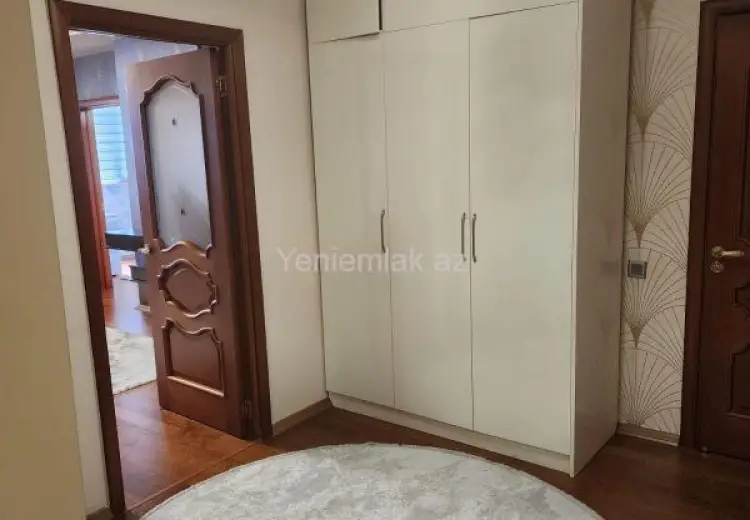 2 otaqlı mənzil Satılır, Əhmədli, Xətai, Bakı
