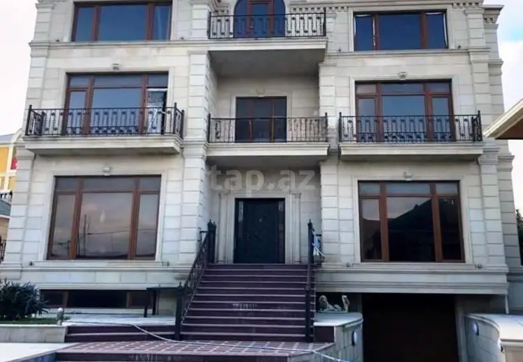 3 otaqlı mənzil , Bakı