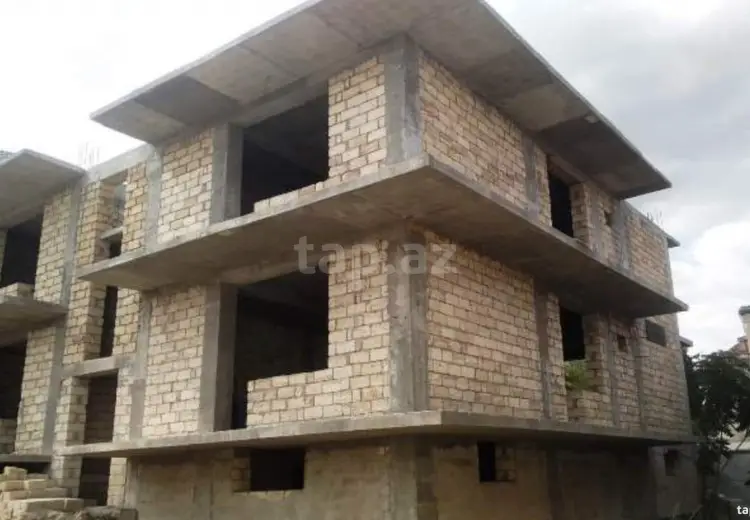 3 otaqlı mənzil , Bakı