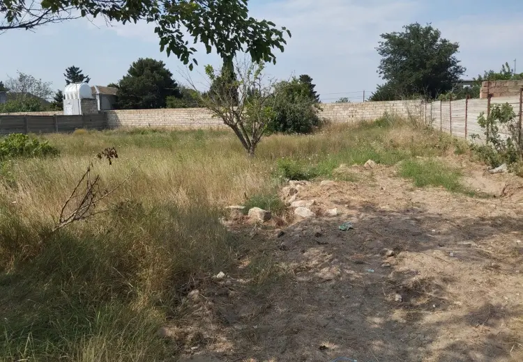 12 sot Torpaq Satılır, Bilgəh qəs., Sabunçu, Bakı