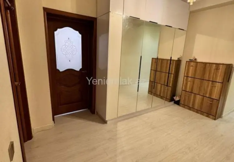 3 otaqlı mənzil Satılır, Əhmədli, Xətai, Bakı