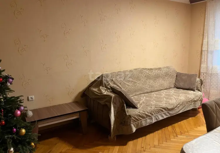 3 otaqlı mənzil , Bakı