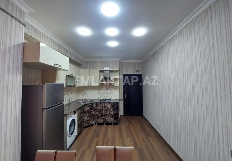 2 otaqlı mənzil Satılır, Xırdalan