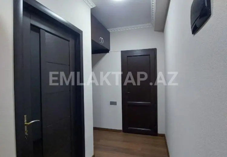 2 otaqlı mənzil Satılır, Xırdalan