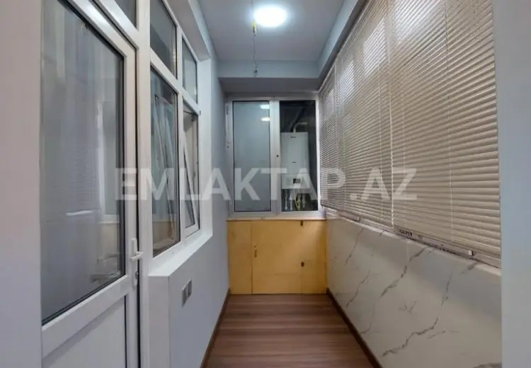 2 otaqlı mənzil Satılır, Xırdalan