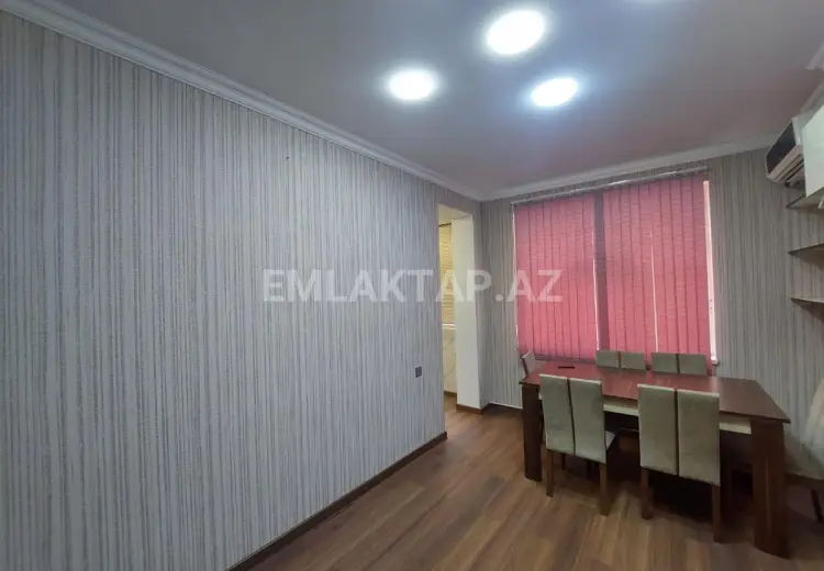 2 otaqlı mənzil Satılır, Xırdalan