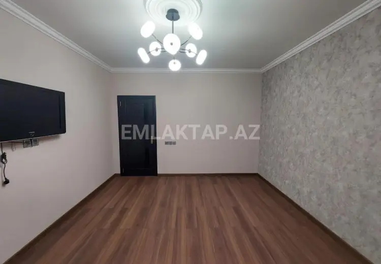 2 otaqlı mənzil Satılır, Xırdalan