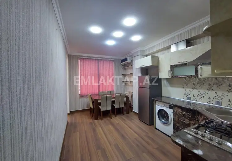 2 otaqlı mənzil Satılır, Xırdalan