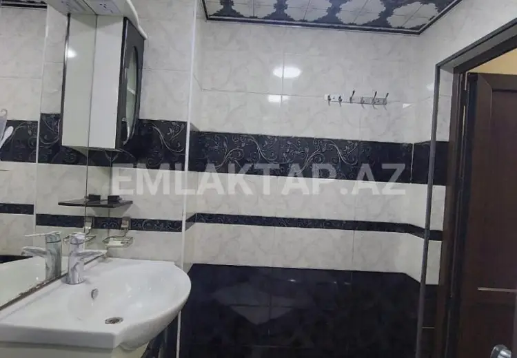 2 otaqlı mənzil Satılır, Xırdalan