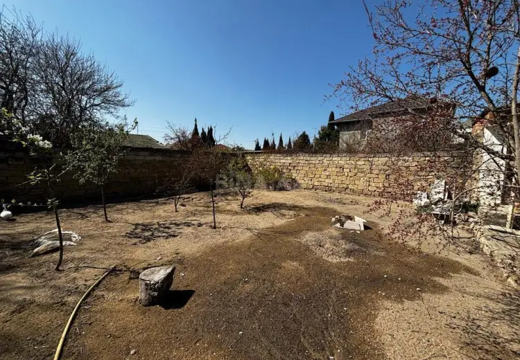 3 sot Torpaq Satılır, Şüvəlan, Xəzər, Bakı