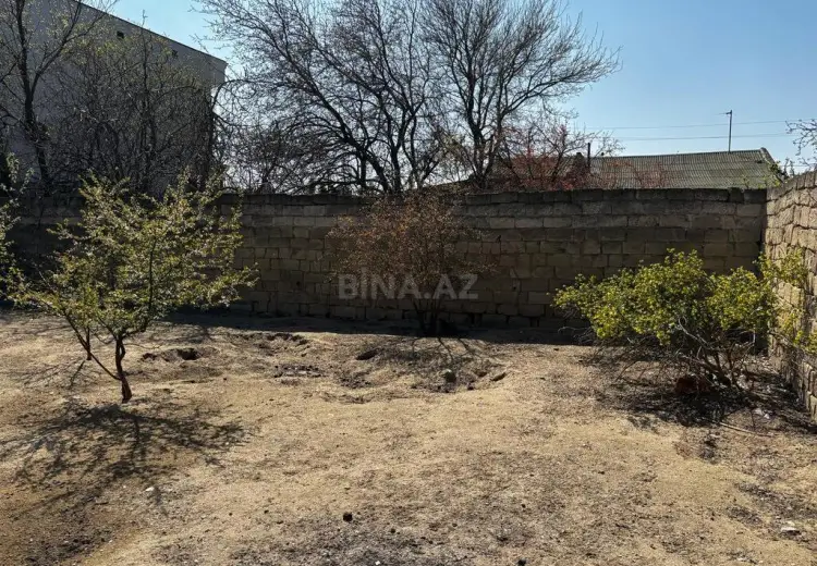 3 sot Torpaq Satılır, Şüvəlan, Xəzər, Bakı