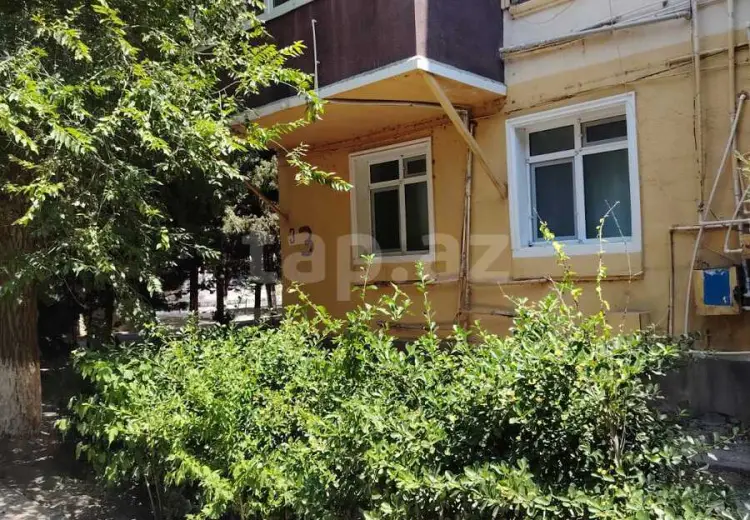 3 otaqlı mənzil , Sumqayıt