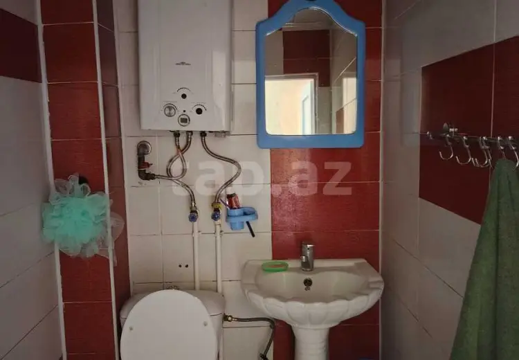 3 otaqlı mənzil , Sumqayıt