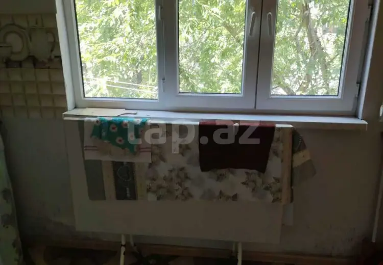 3 otaqlı mənzil , Sumqayıt