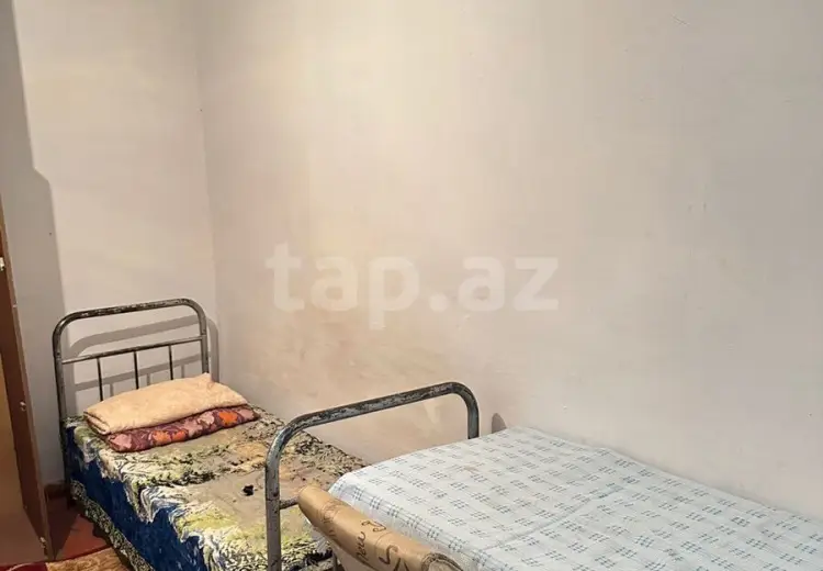 3 otaqlı mənzil Kirayə (aylıq), Yeni Yasamal qəs., Yasamal, Bakı
