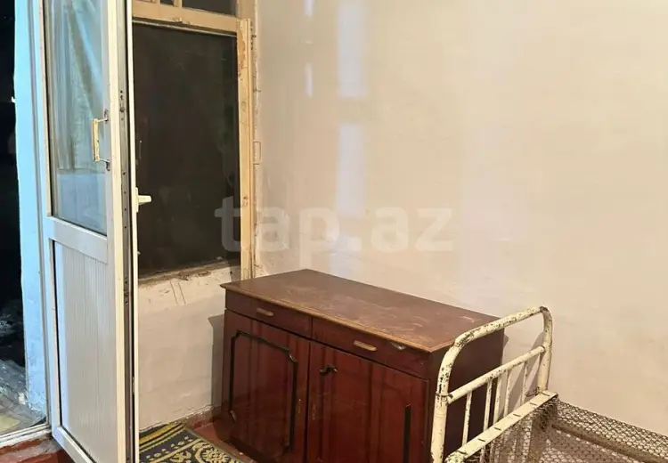 3 otaqlı mənzil Kirayə (aylıq), Yeni Yasamal qəs., Yasamal, Bakı