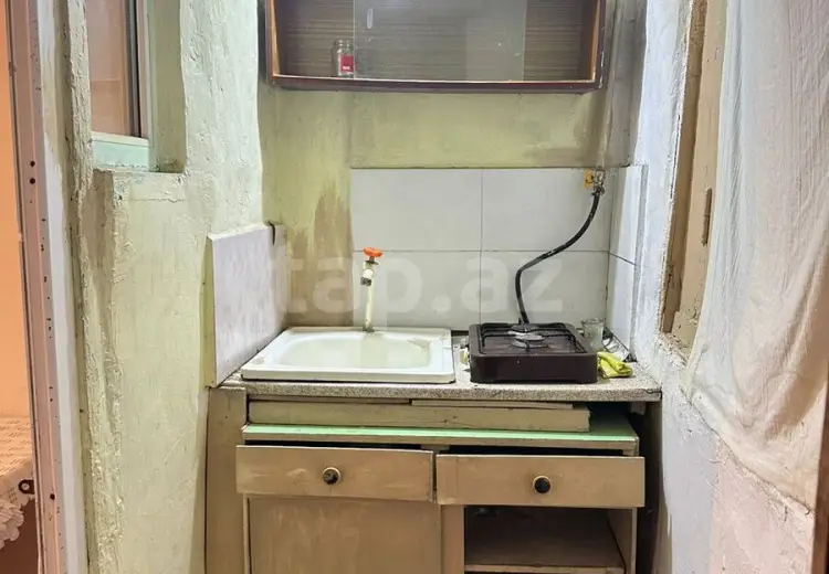 3 otaqlı mənzil Kirayə (aylıq), Yeni Yasamal qəs., Yasamal, Bakı