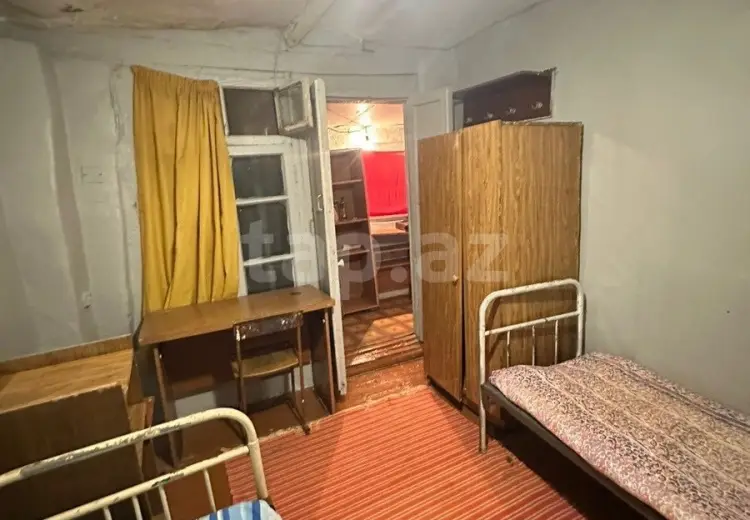 3 otaqlı mənzil Kirayə (aylıq), Yeni Yasamal qəs., Yasamal, Bakı